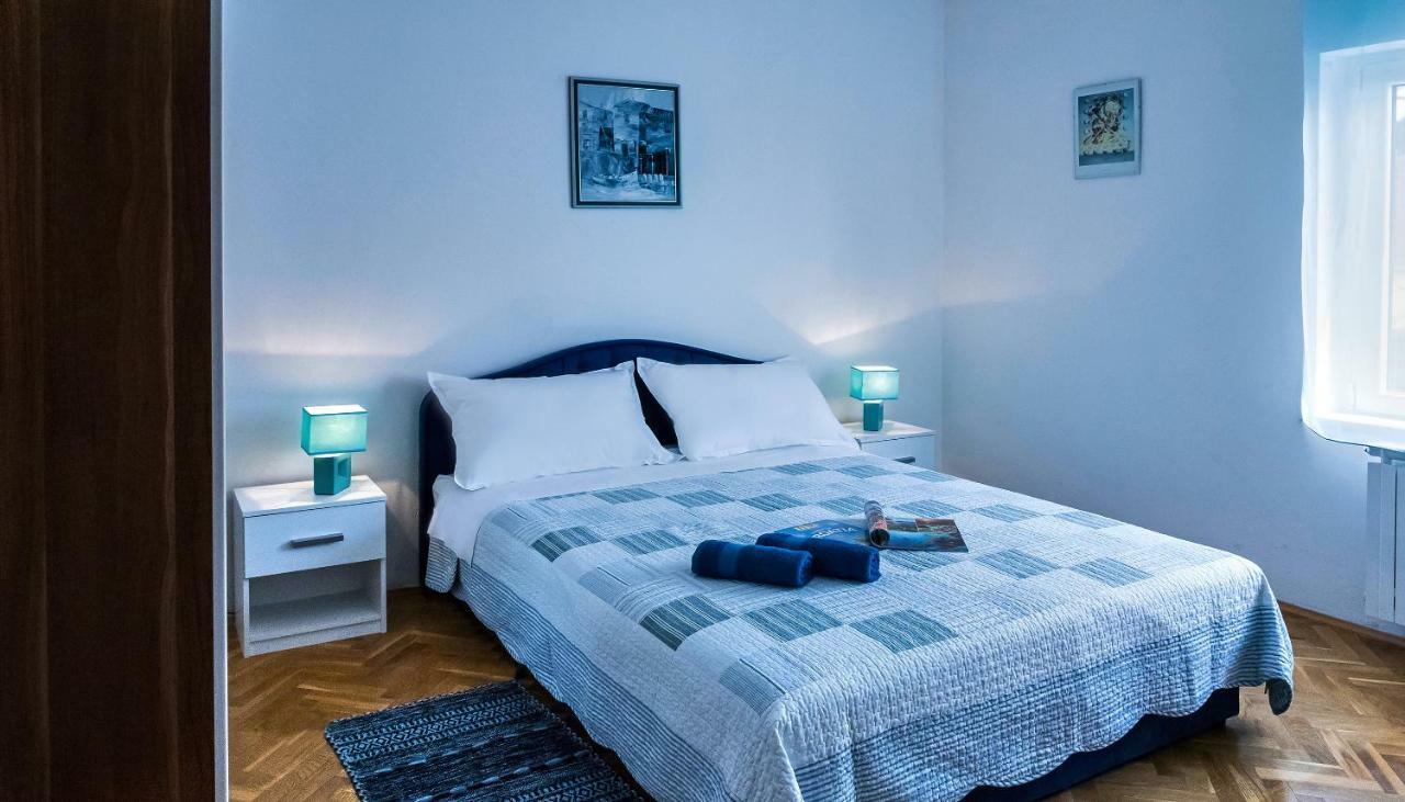 Ami Apartman
