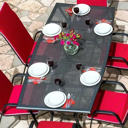 Apartmani Ami Podstrana Esterno foto