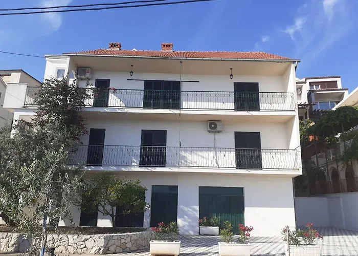 Apartmani Ami
