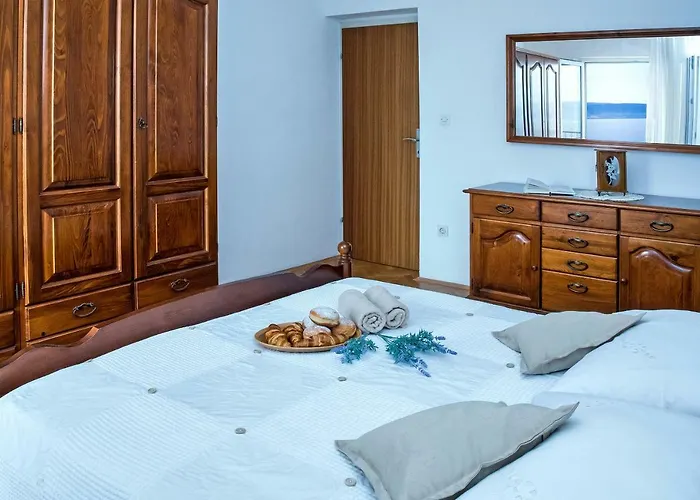 Apartmani Ami