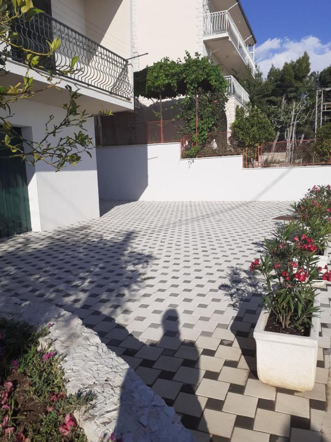 Apartment Ami Podstrana