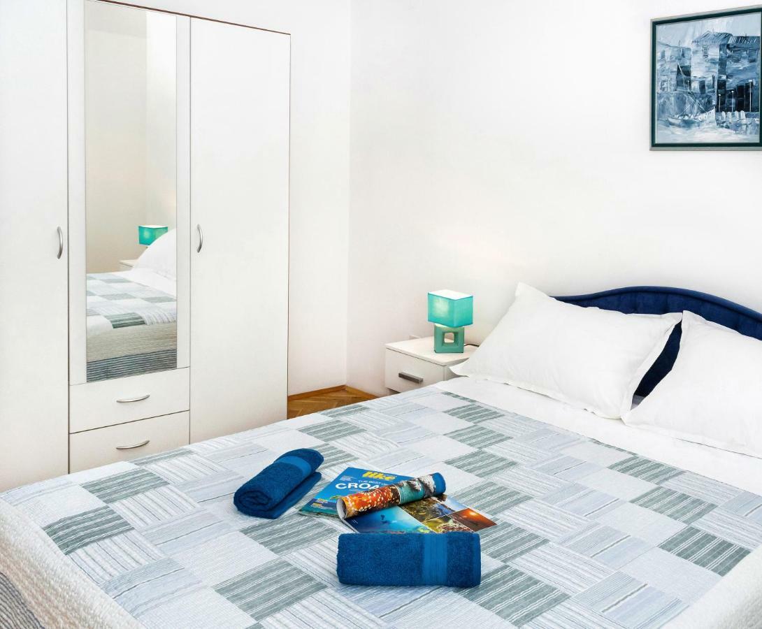Apartment Ami Podstrana