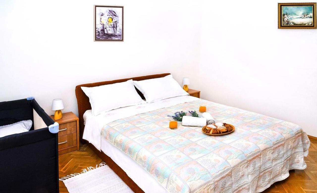 Ami Apartment Podstrana