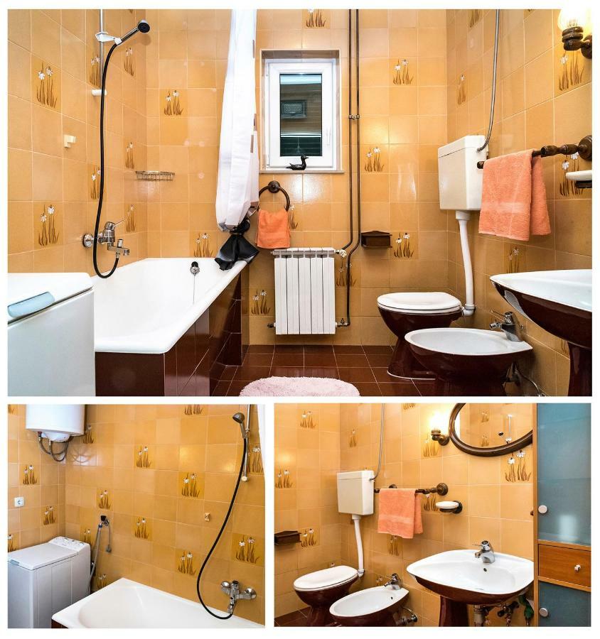 Ami Apartment Podstrana